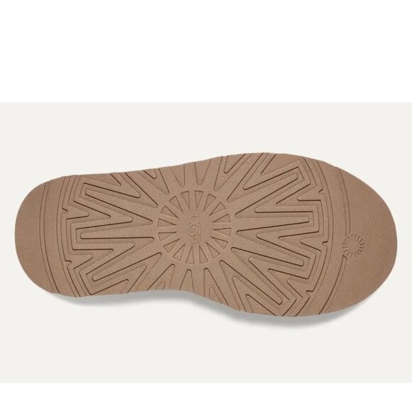 UGG Women's Classic Mini Dipper Boot - Picture 9 of 14